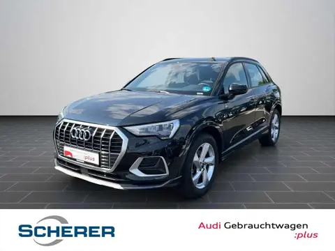 Used AUDI Q3 Diesel 2023 Ad Germany