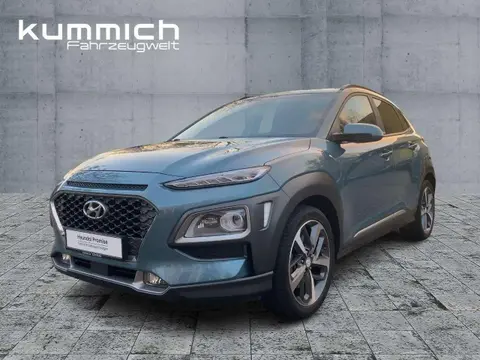 Annonce HYUNDAI KONA Essence 2020 d'occasion 