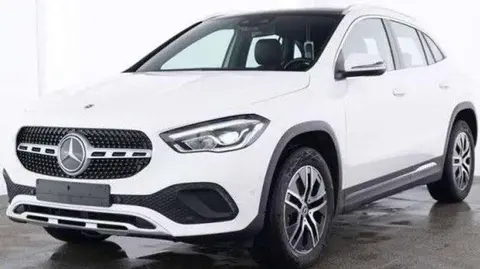 Annonce MERCEDES-BENZ CLASSE GLA Essence 2023 d'occasion 