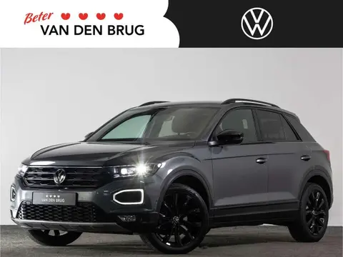 Used VOLKSWAGEN T-ROC Petrol 2021 Ad 