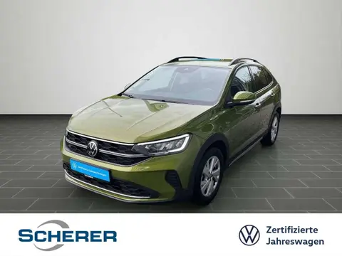 Annonce VOLKSWAGEN TAIGO Essence 2023 d'occasion 