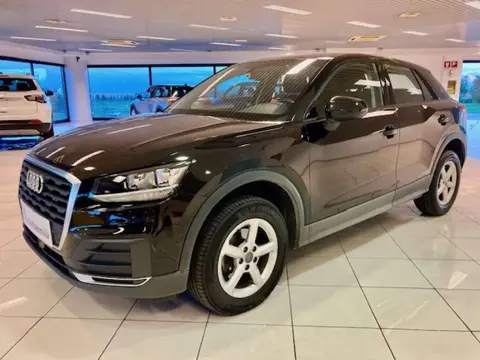 Used AUDI Q2 Petrol 2019 Ad 