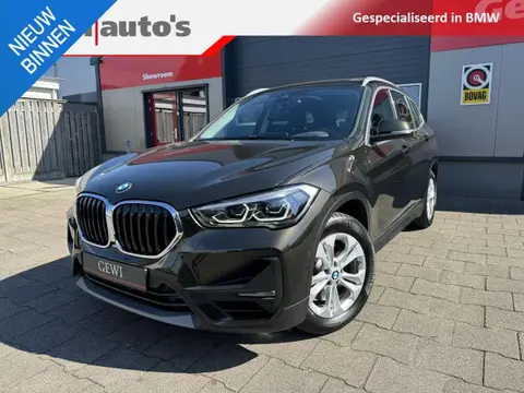 Annonce BMW X1 Hybride 2020 d'occasion 