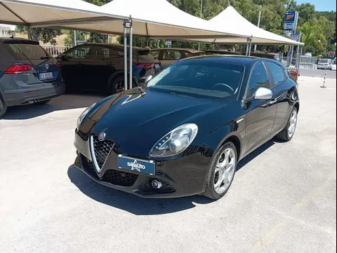 Used ALFA ROMEO GIULIETTA Diesel 2019 Ad 