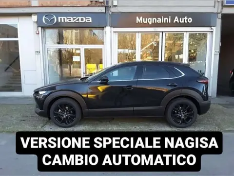 Annonce MAZDA CX-30 Hybride 2024 d'occasion 