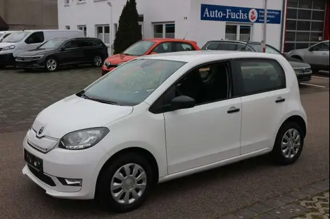 Used SKODA CITIGO Electric 2020 Ad 