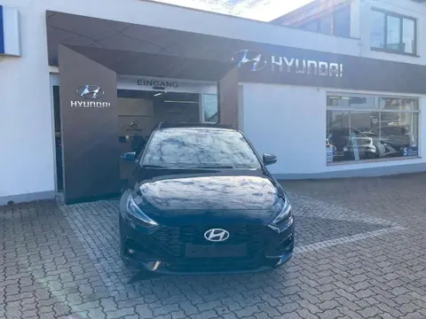 Annonce HYUNDAI I30 Essence 2024 d'occasion 