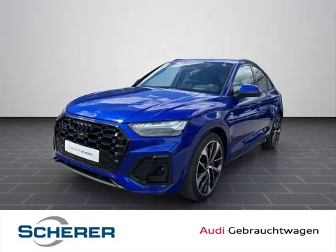 Used AUDI SQ5 Diesel 2023 Ad 