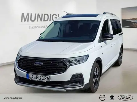 Annonce FORD TOURNEO Diesel 2024 d'occasion 