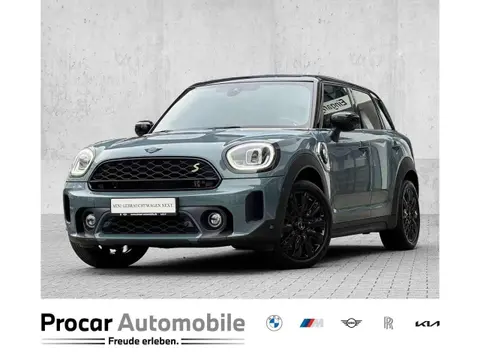 Annonce MINI COOPER Hybride 2021 d'occasion 