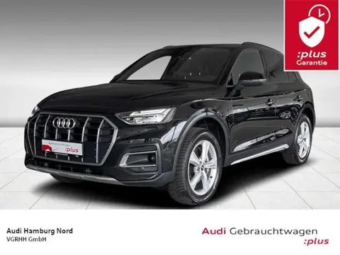 Used AUDI Q5 Diesel 2023 Ad 