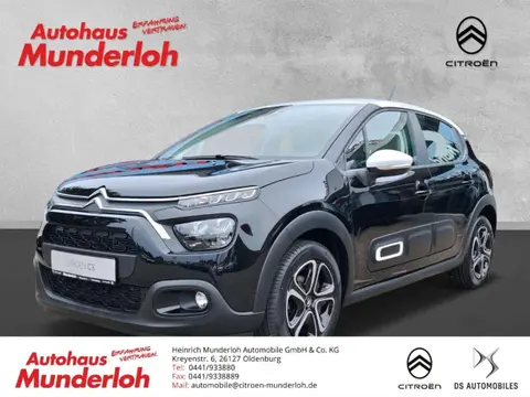 Annonce CITROEN C3 Essence 2024 d'occasion 