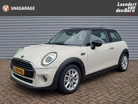 Used MINI COOPER Petrol 2020 Ad 