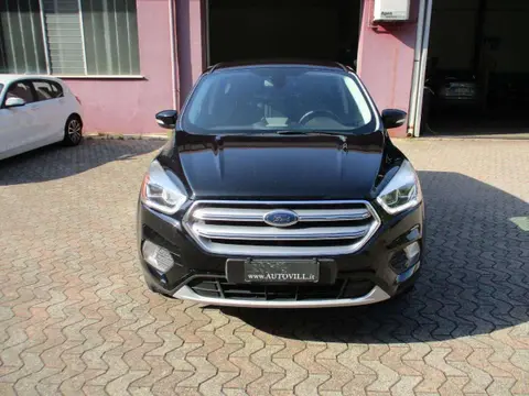 Used FORD KUGA Diesel 2016 Ad 