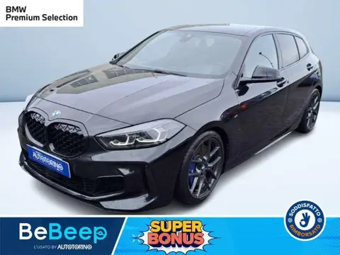 Used BMW SERIE 1 Petrol 2021 Ad 