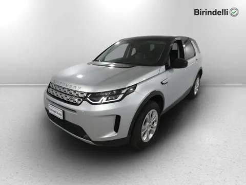 Used LAND ROVER DISCOVERY Diesel 2020 Ad 