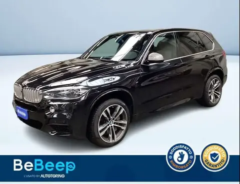 Used BMW X5 Diesel 2015 Ad 