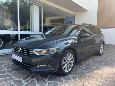 Used VOLKSWAGEN PASSAT Diesel 2017 Ad 