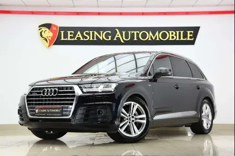 Used AUDI Q7 Diesel 2015 Ad 