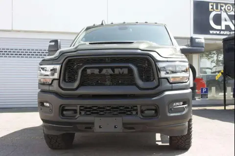 Used DODGE RAM Petrol 2024 Ad 