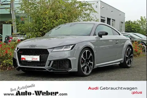 Used AUDI TT RS Petrol 2023 Ad 