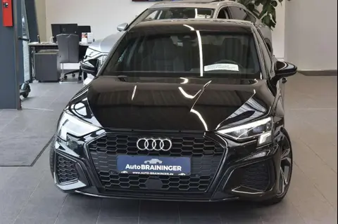 Annonce AUDI A3 Diesel 2020 d'occasion 