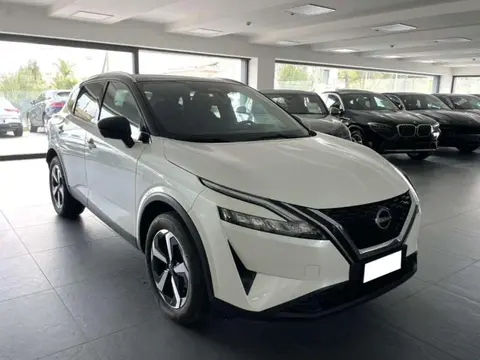 Used NISSAN QASHQAI Hybrid 2023 Ad 