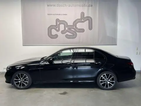 Used MERCEDES-BENZ CLASSE E Diesel 2021 Ad 