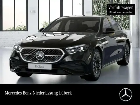 Used MERCEDES-BENZ CLASSE E Diesel 2024 Ad 