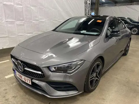 Used MERCEDES-BENZ CLASSE CLA Diesel 2020 Ad 