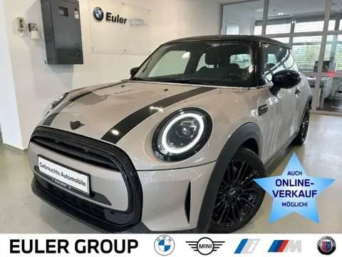 Annonce MINI COOPER Essence 2021 d'occasion 