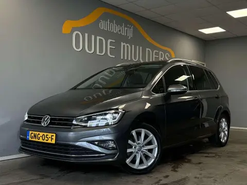 Used VOLKSWAGEN GOLF Petrol 2020 Ad 