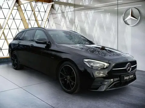 Used MERCEDES-BENZ CLASSE E Hybrid 2023 Ad 