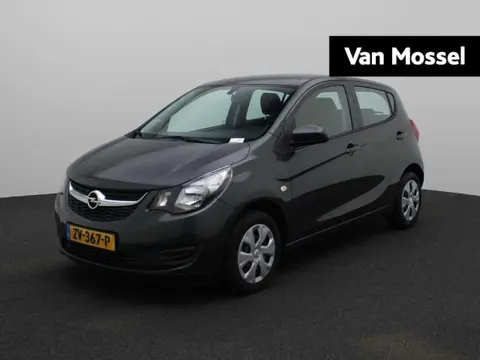 Used OPEL KARL Petrol 2019 Ad 