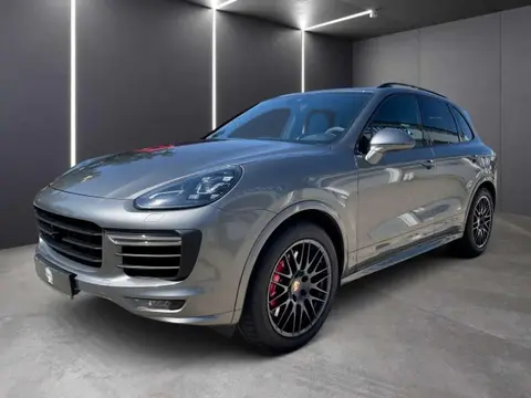 Used PORSCHE CAYENNE Petrol 2015 Ad 