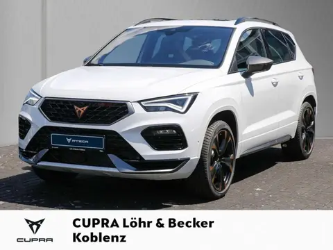 Used CUPRA ATECA Petrol 2024 Ad 