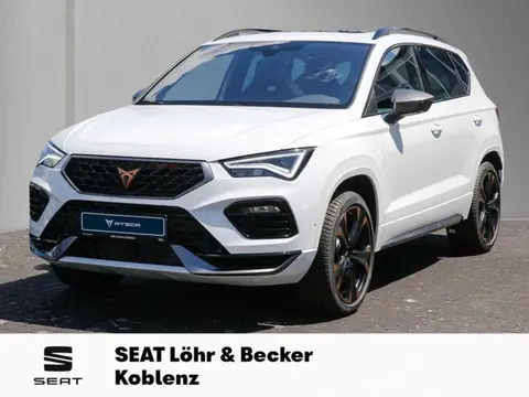 Used SEAT ATECA Petrol 2024 Ad 