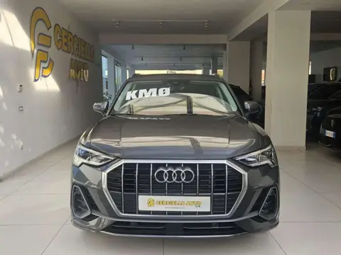 Annonce AUDI Q3 Hybride 2024 d'occasion 