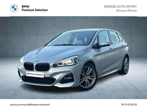 Annonce BMW SERIE 2 Diesel 2020 d'occasion 