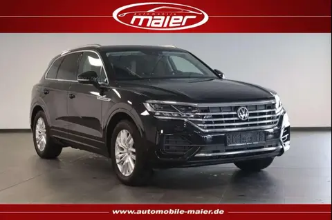 Annonce VOLKSWAGEN TOUAREG Diesel 2020 d'occasion 