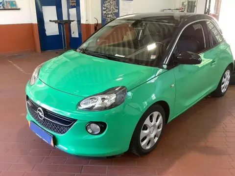 Used OPEL ADAM Petrol 2017 Ad 