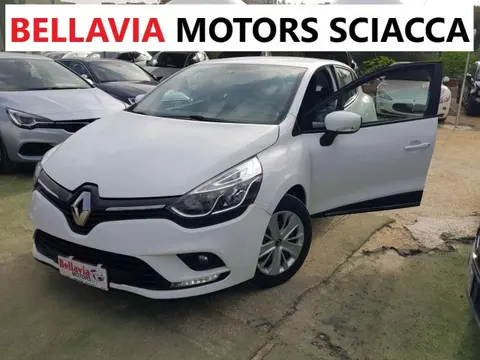 Used RENAULT CLIO Diesel 2018 Ad 