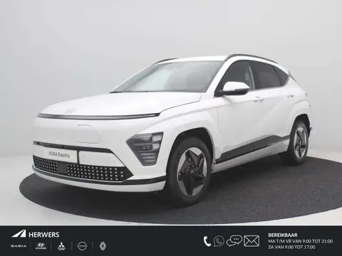 Annonce HYUNDAI KONA Électrique 2024 d'occasion 