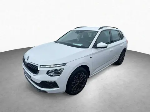 Annonce SKODA KAMIQ Essence 2024 d'occasion 