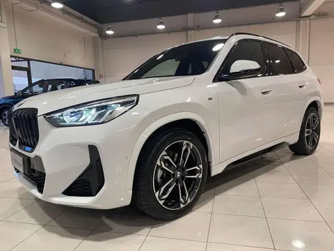 Annonce BMW X1 Diesel 2023 d'occasion 