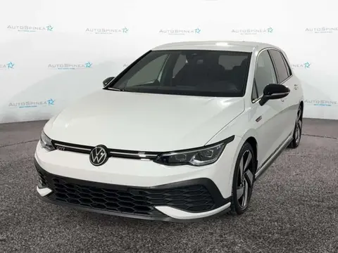 Annonce VOLKSWAGEN GOLF Essence 2021 d'occasion 