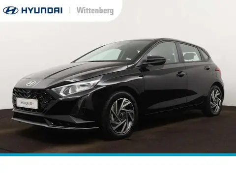 Annonce HYUNDAI I20 Hybride 2024 d'occasion 