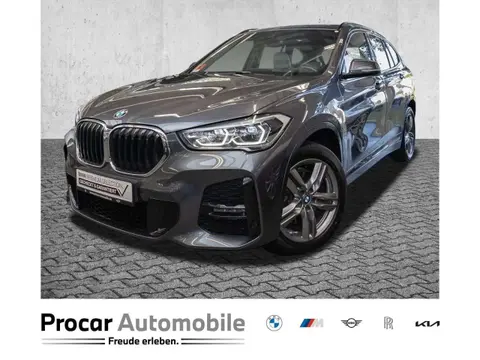 Annonce BMW X1 Diesel 2021 d'occasion Allemagne