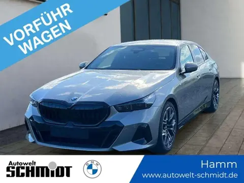 Annonce BMW SERIE 5 Diesel 2024 d'occasion 