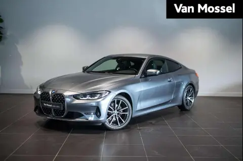 Annonce BMW SERIE 4 Essence 2021 d'occasion 